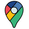 Icono de ubicación del restaurante Las Piñas