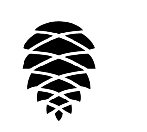 Icono de piña del Restaurante Las Piñas